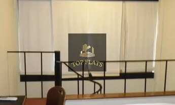 Imagem: Flat na Bela Vista