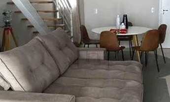 Imagem: Casa com 3 dormitórios, 139 m² - venda