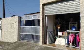 Imagem: Casa para permuta em Peruíbe