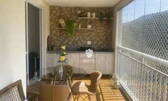 Imagem 7: Apartamento com 3 dormitórios à venda, 100 m² por R$ 640.000 - Cachoeirinha - São Paulo/SP