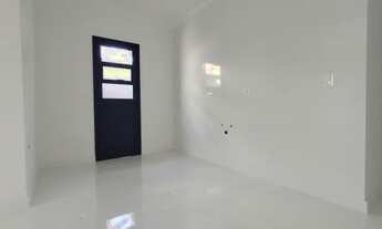 Imagem 4: Casa em condomínio com 70 metros privativos e 125 metros total com 3 quartos sendo 1 suíte