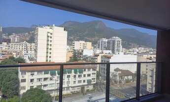 Imagem: RIO DE JANEIRO - APARTAMENTO PADRÃO - MARACANÃ