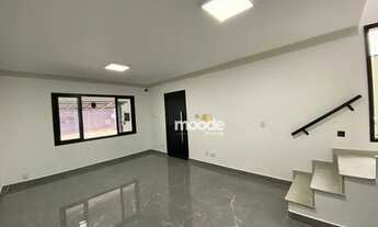 Imagem 4: Sobrado 3 Quartos à Venda, 123m² por R$ 1.345.000 - Parque Continental