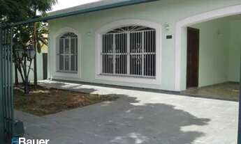 Imagem 6: CAMPINAS - Casa Padrão - Parque São Quirino