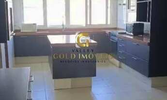 Imagem 6: MF///CA1592 - Casa para aluguel possui 600 metros quadrados com 4 quartos