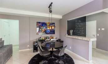 Imagem: APARTAMENTO RESIDENCIAL em São Paulo