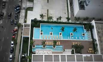 Imagem 3: Mandarim 2 quartos / Nascente / Andar alto