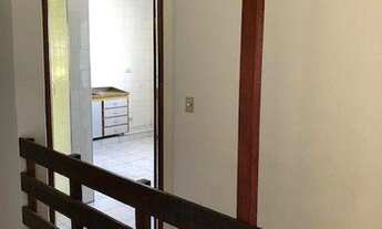 Imagem 6: Casa com 1 dormitório para alugar, 60 m² por R$ 1.388,00/mês - Vila Bancária Munhoz - São