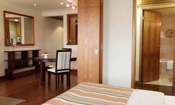 Imagem: Ótimo empreendimento no Alto de Pinheiros