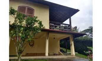 Imagem: Casa Linear com 3 quartos em Mury/Nova Friburgo