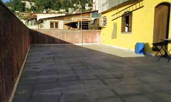 Imagem 4: Casa para venda possui 144 metros quadrados com 2 quartos