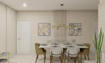 Imagem 7: APARTAMENTO RESIDENCIAL em São Paulo - SP, Pinheiros