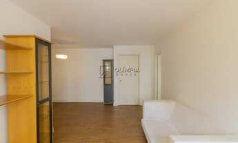 Imagem 5: Apartamento Locação 3 Dormitórios - 105 m² Bela Vista