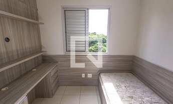 Imagem 7: Apartamento para Aluguel - Santa Mônica, 2 Quartos, 50 m2