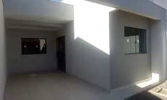 Imagem 3: Casa c/ 3 quartos, área gourmet completa, 73 m² construção, jardim verão, sarandi