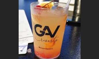 Imagem 3: Alugo Apartamento Resorts