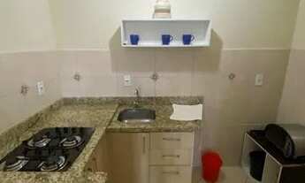 Imagem 2: Alugou AP Apartamento com 1 dormitório