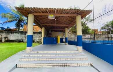 Imagem 15: Aluga-se apto de 2/4 no Residencial Ilha Bela por R$ 1.100,00