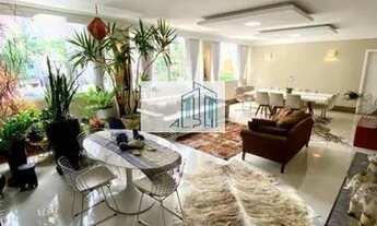 Imagem: Alto Padrão para Locação em São Paulo