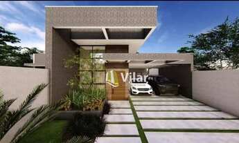 Imagem: CASA ALTO PADRÃO PIRAQUARA