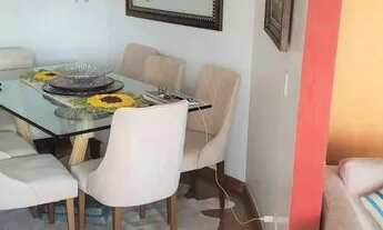 Imagem 7: Apartamento à venda em Jardim com 119 m², 3 quartos, 1 suíte, 2 vagas