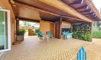 Imagem 3: Casa alto padrão com 6 Quartos com lazer completo na Aldeia Da Praia - Guarapari-ES