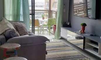 Imagem: Apartamento para venda possui 90 metros