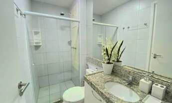 Imagem 3: Aluguel Flat MURO ALTO CONDOMÍNIO CLUB