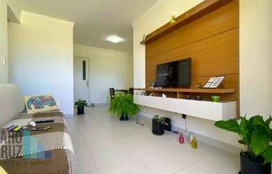 Imagem 4: Apartamento 2/4 com suíte