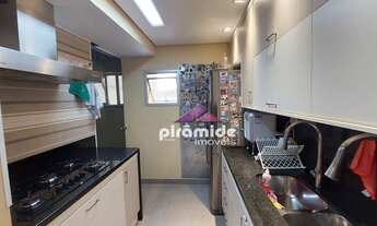 Imagem 7: Apartamento à venda, 94 m² por R$ 640.000,00 - Vila Adyana - São José dos Campos/SP