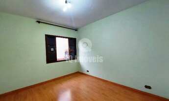 Imagem 7: Sobrado a venda 103 m² útil e 119 m² total 2 dormitórios 2 vagas Vila Mascote