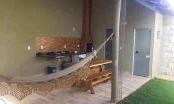 Imagem 3: Casa 3/4 Jd Presidente ALUGA-SE