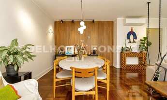 Imagem 7: São Paulo - Apartamento Padrão - Jardim América