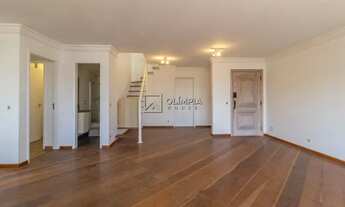 Imagem: Cobertura Venda 4 Dormitórios - 302 m²