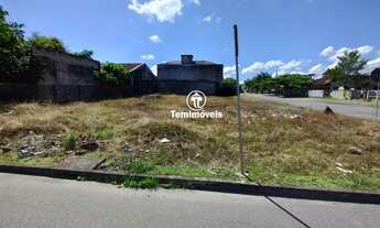 Imagem 2: Ótima Terreno com 512m² de Esquina,Excelente Localização, Próximo ao HiperMais