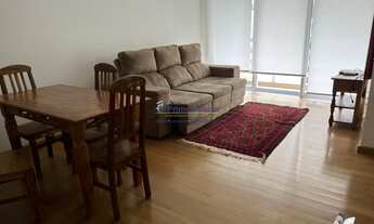 Imagem 3: Locaçao Apartamento em Jardim Paulista com 100m²