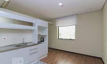 Imagem: Apartamento à Venda - Centro, 1 Quarto