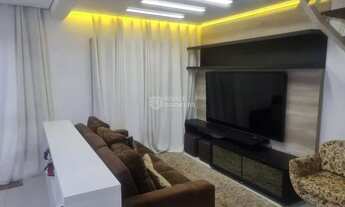 Imagem 2: Ótimo Sobrado com 3 Dormitórios, sendo 1 suíte no Cond. Vintage em Jundiaí-SP