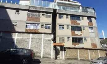 Imagem: Belo Horizonte - Apartamento Padrão - Coração