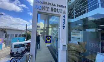 Imagem 7: Cobertura comercial rua geral do Córrego Grande