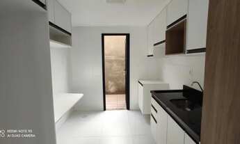 Imagem 3: Apartamento Garden para Aluguel com 2 quartos em Buraquinho - Lauro de Freitas - Ba