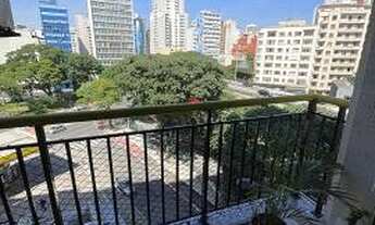 Imagem 3: Studio para venda com 26 metros quadrados com 1 quarto em Campos Elíseos - São Paulo - SP