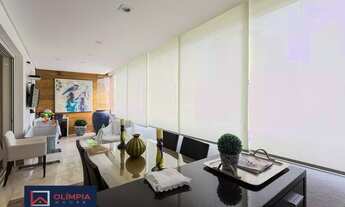 Imagem 5: Venda Apartamento 3 Dormitórios - 151 m² Itaim Bibi