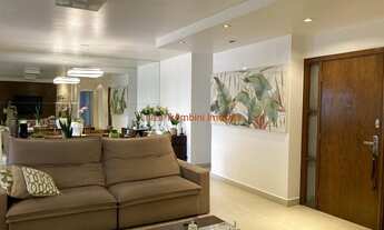 Imagem: Apartamento para venda com 178 m², quatro