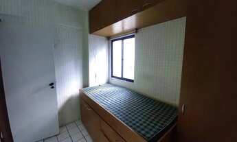 Imagem 2: OFERTA IMPERDIVEL. EDF PRAIA DE CERES! 03 QUARTOS, 01 SUITE, 02 VAGAS