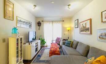 Imagem: Apartamento à Venda - Itaim Bibi, 3 Quartos