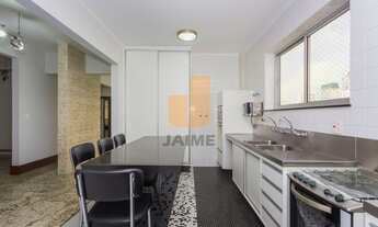 Imagem 6: Apartamento 3 dormitórios 1 suíte, sala , 2 banheiros e 1 vaga em Higienópolis