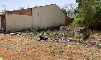 Imagem 4: Lote no São Bernardo em Goiania, saída pra Trindade