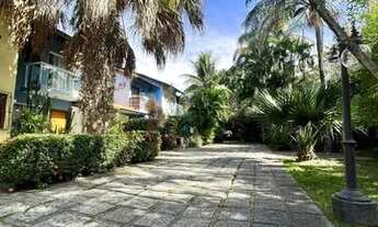 Imagem 3: Excelente casa 3 quartos com suíte e churrasqueira no condomínio Novo Lar 2020 em Campo Gr