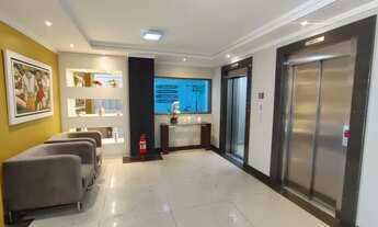 Imagem 3: Apartamento de 2 dormitórios na Av. Central do Kobrasol em São José/SC